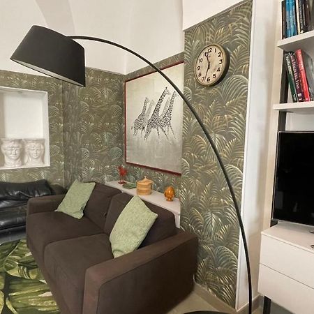 Casa Vacanza Nel Salento Nardò Exteriör bild