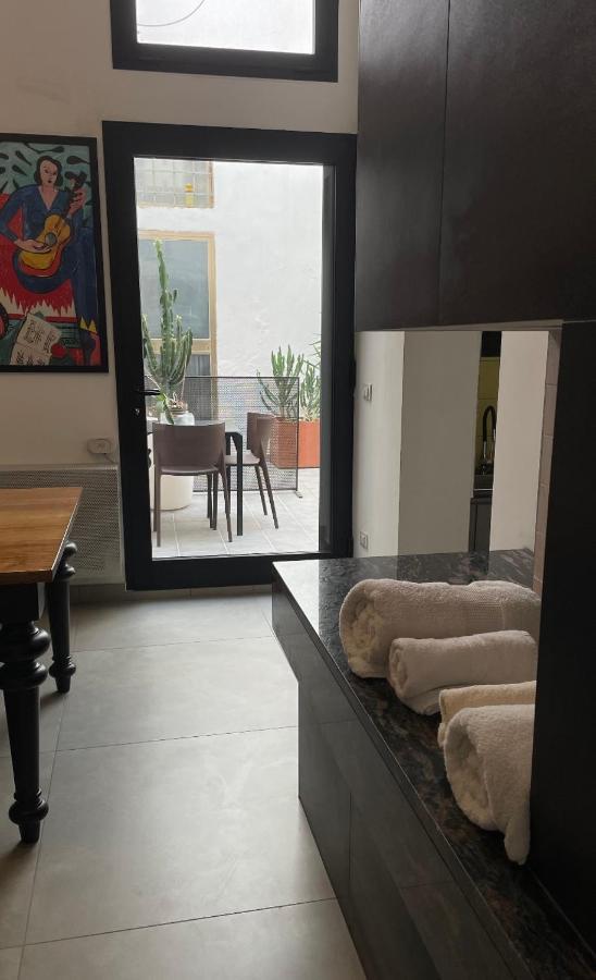 Casa Vacanza Nel Salento Nardò Exteriör bild