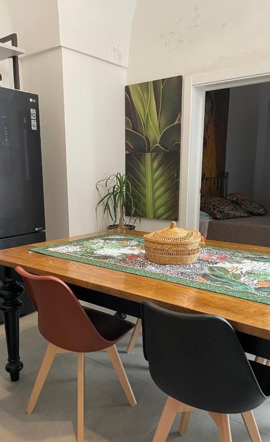 Casa Vacanza Nel Salento Nardò Exteriör bild