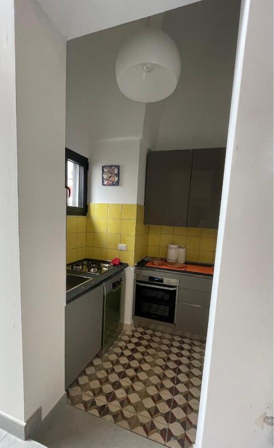 Casa Vacanza Nel Salento Nardò Exteriör bild
