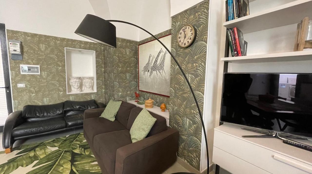 Casa Vacanza Nel Salento Nardò Exteriör bild
