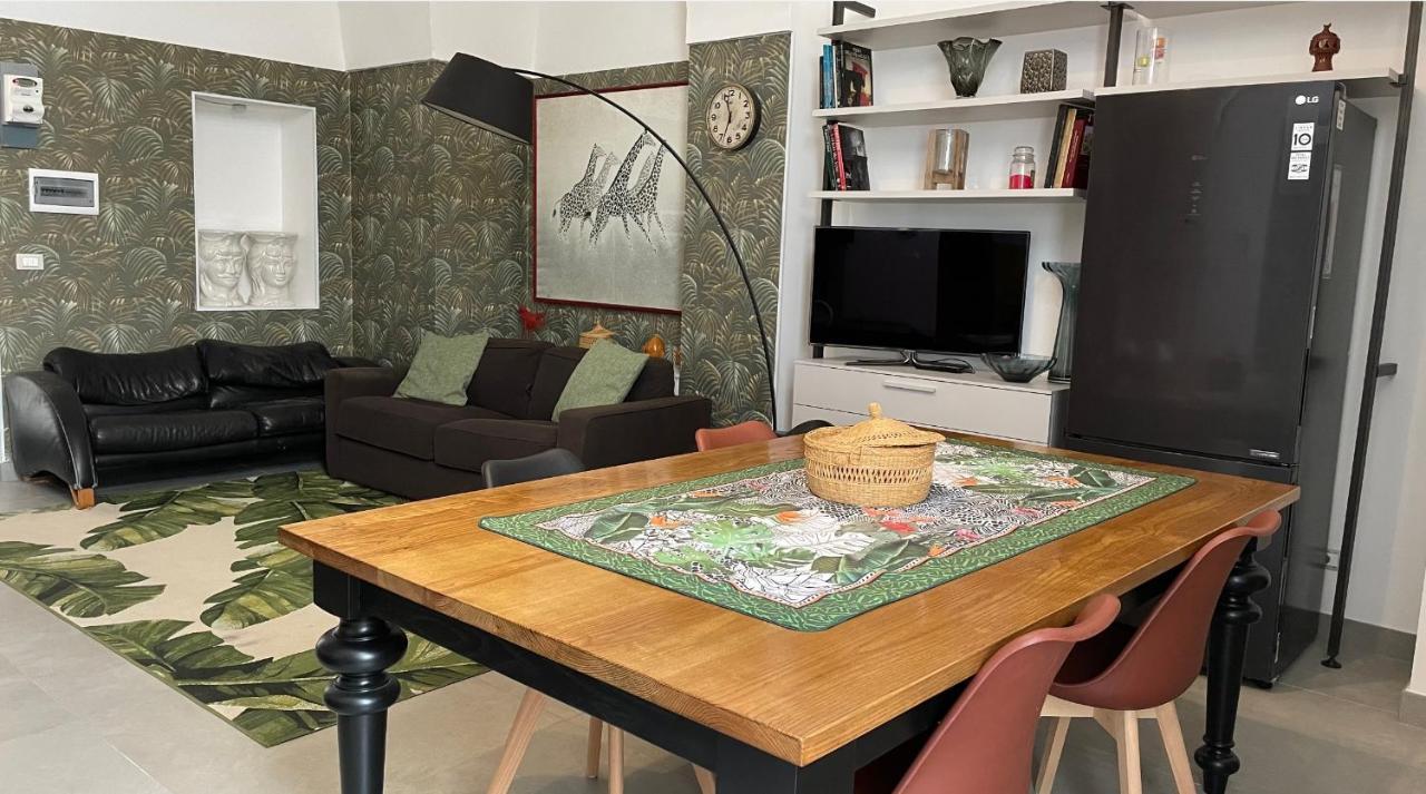 Casa Vacanza Nel Salento Nardò Exteriör bild