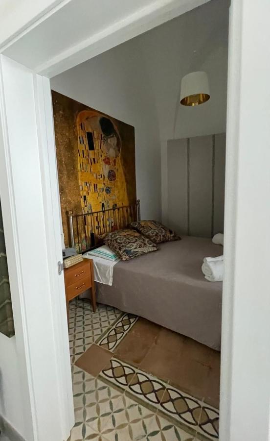 Casa Vacanza Nel Salento Nardò Exteriör bild